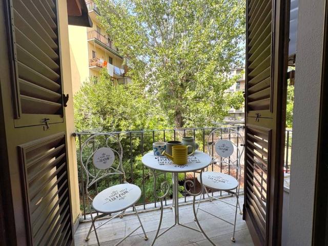 Appartamento in affitto a Quartiere 2, Firenze