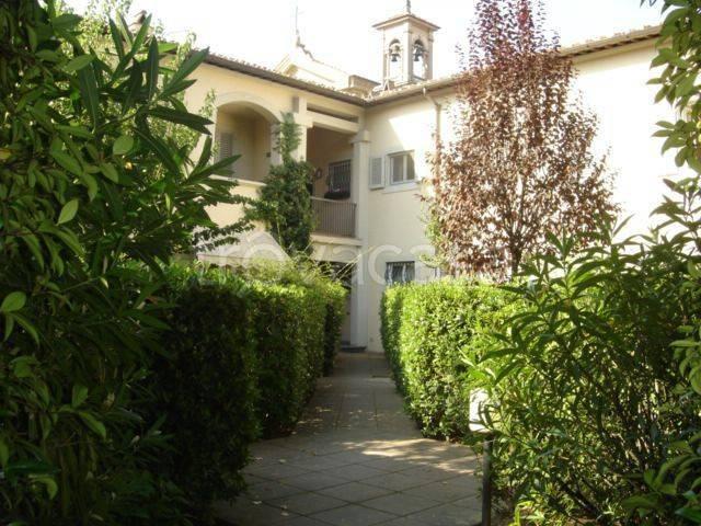 Appartamento in affitto a Capolona, Toscana