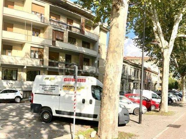 Appartamento in affitto a Cecina, Toscana