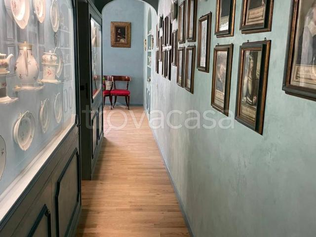 Appartamento in affitto a Rocca San Felice, Campania