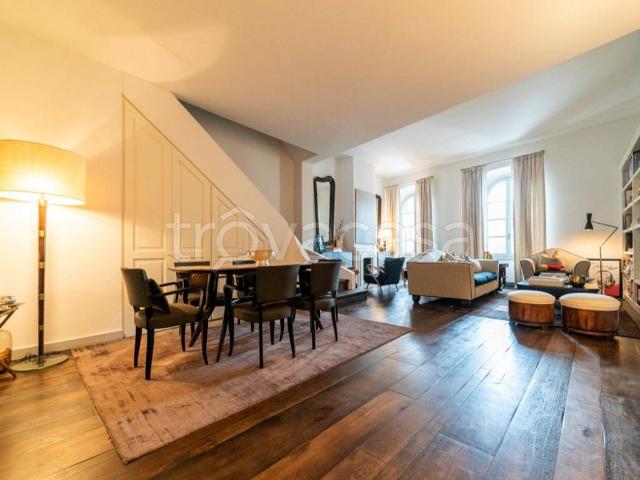Appartamento in affitto a Quartiere 1, Firenze