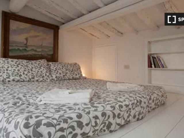 Appartamento in affitto a San Frediano, Firenze
