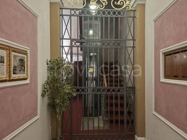 Appartamento in affitto a San Frediano, Firenze