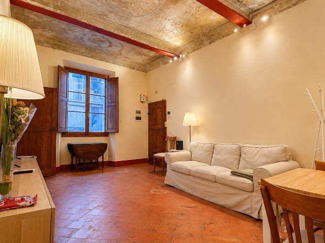 Appartamento in affitto a Quartiere 1, Firenze