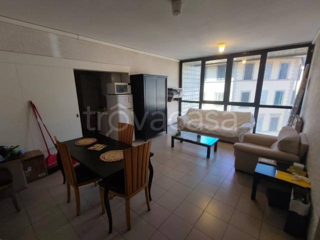 Appartamento in affitto a Quartiere 5, Firenze
