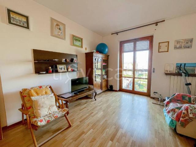 Appartamento in affitto a Quartiere 4, Firenze