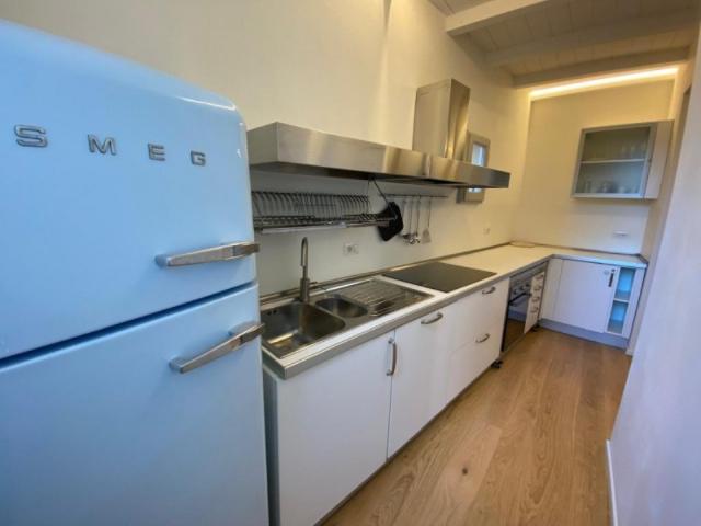 Appartamento in affitto a Quartiere 2, Firenze