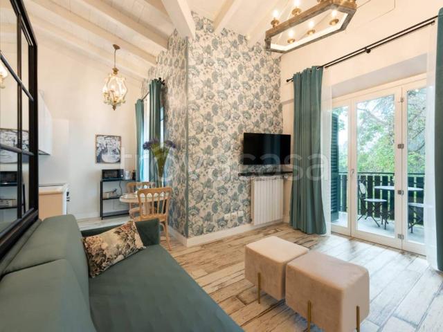 Appartamento in affitto a Quartiere 3, Firenze