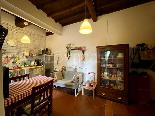 Appartamento in affitto a Quartiere 2, Firenze