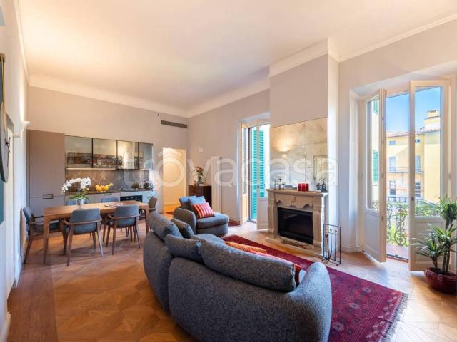 Appartamento in affitto a Quartiere 1, Firenze