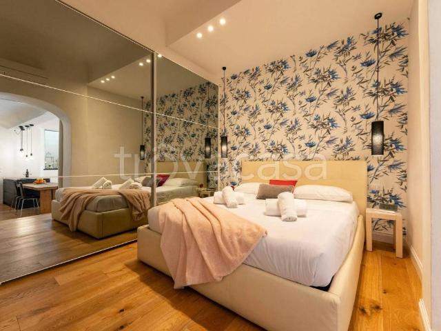 Appartamento in affitto a Cortaccione, Spoleto