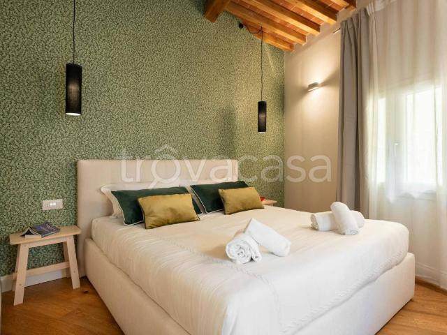 Appartamento in affitto a Cortaccione, Spoleto