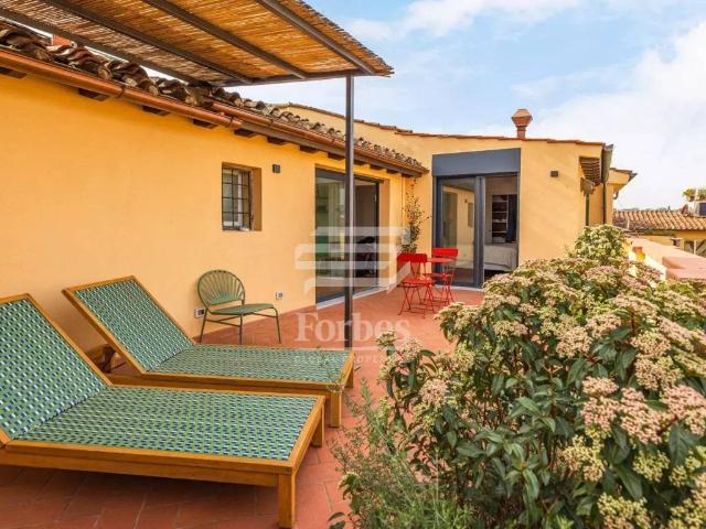 Appartamento in affitto a Quartiere 1, Firenze