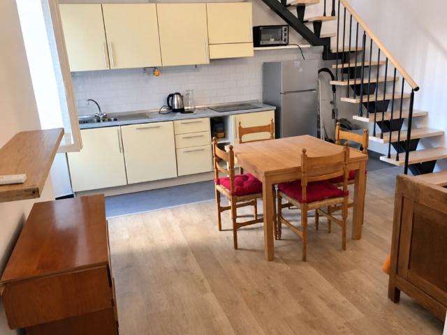 Appartamento in affitto a Quartiere 1, Firenze