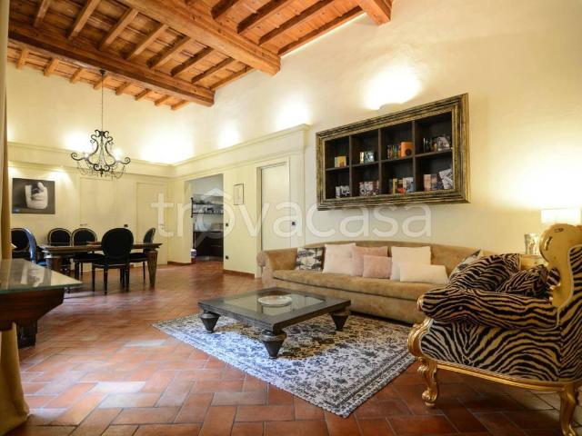 Appartamento in affitto a Cortaccione, Spoleto