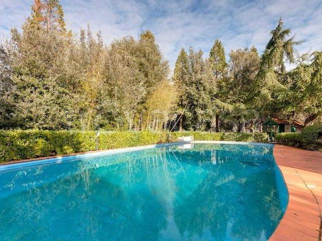 Appartamento in affitto a Cortaccione, Spoleto