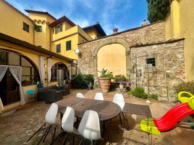 Appartamento in affitto a Quartiere 3, Firenze