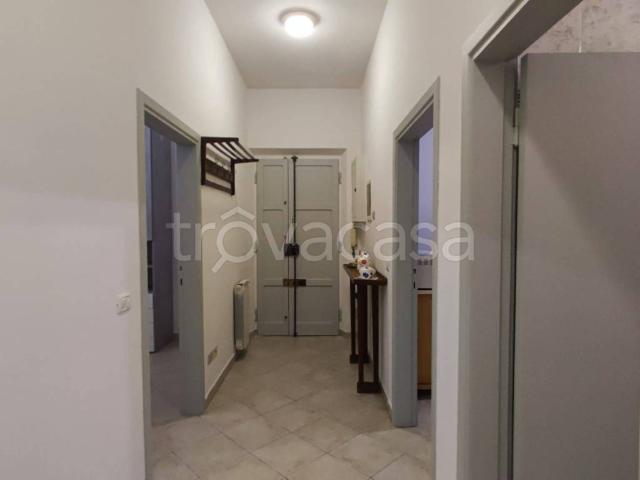 Appartamento in affitto a Quartiere 4, Firenze