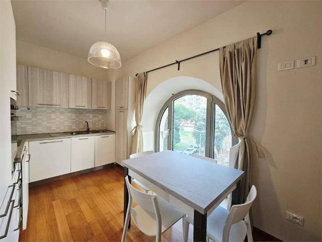 Appartamento in affitto a Quartiere 5, Firenze
