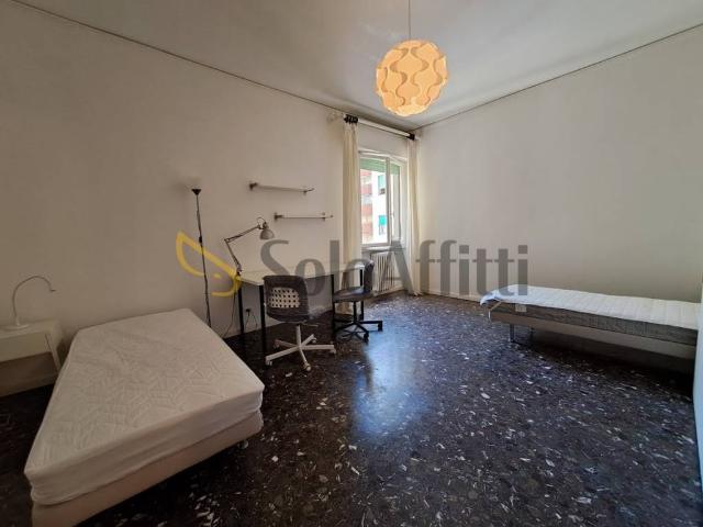 Appartamento in affitto a Quartiere 5, Firenze