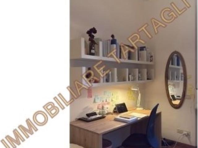 Appartamento in affitto a Quartiere 5, Firenze