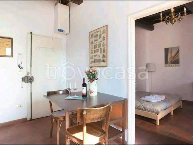 Monolocale in affitto a Quartiere 1, Firenze