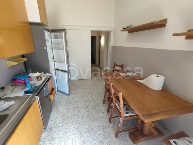 Appartamento in affitto a Serpiolle, Firenze