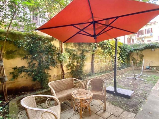 Appartamento in affitto a Quartiere 1, Firenze
