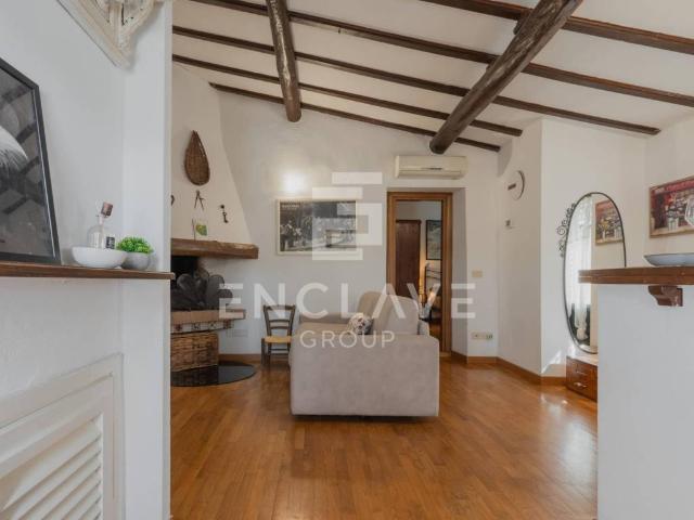 Appartamento in affitto a Serpiolle, Firenze