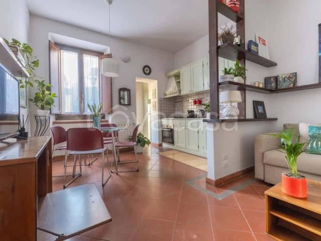 Appartamento in affitto a Quartiere 3, Firenze