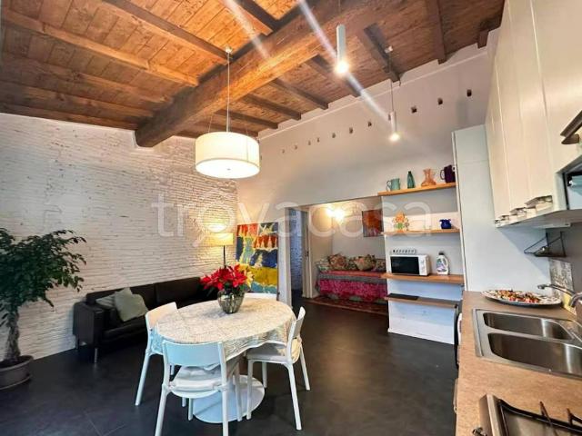 Appartamento in affitto a Poppi, Toscana