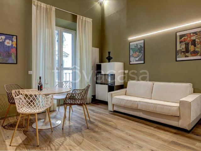 Appartamento in affitto a Cortaccione, Spoleto