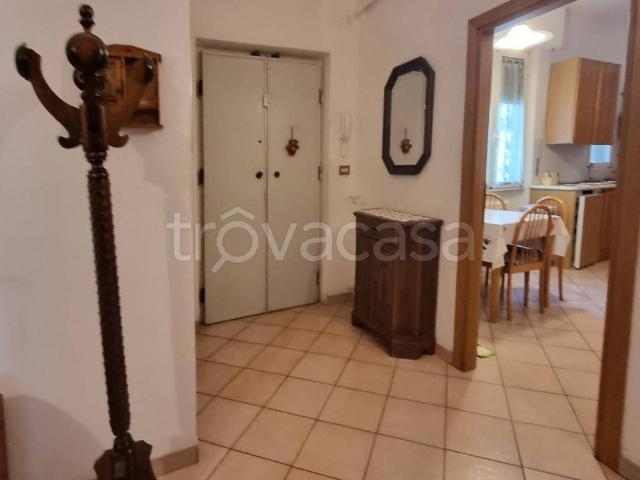 Appartamento in affitto a Quartiere 2, Firenze