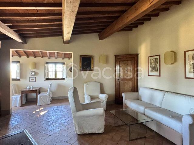 Appartamento in affitto a Quartiere 3, Firenze