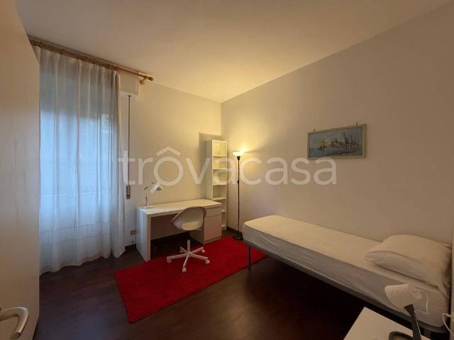 Appartamento in affitto a Quartiere 4, Firenze