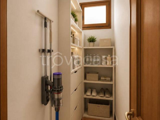 Appartamento in affitto a Quartiere 3, Firenze