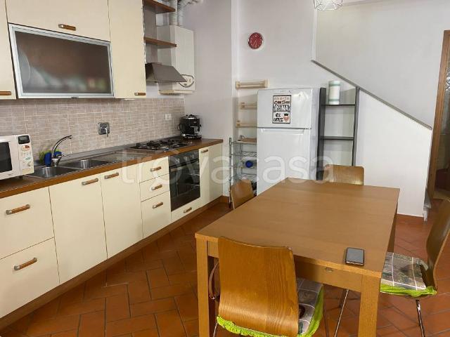 Appartamento in affitto a Quartiere 5, Firenze