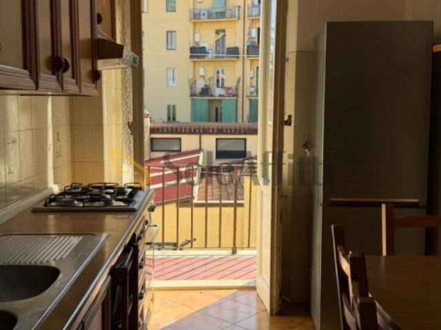 Appartamento in affitto a Quartiere 3, Firenze