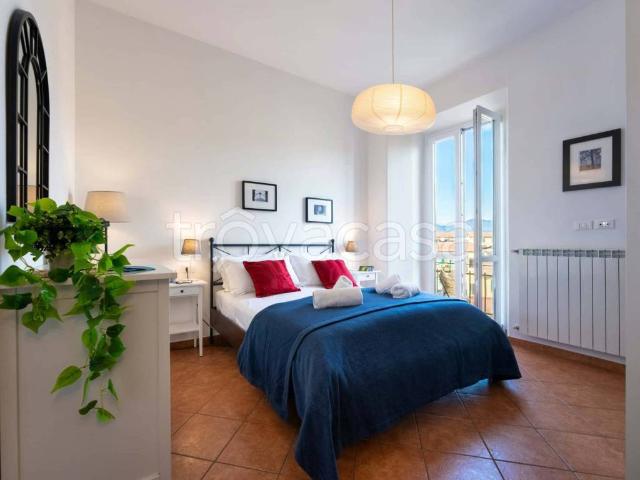 Appartamento in affitto a Quartiere 3, Firenze
