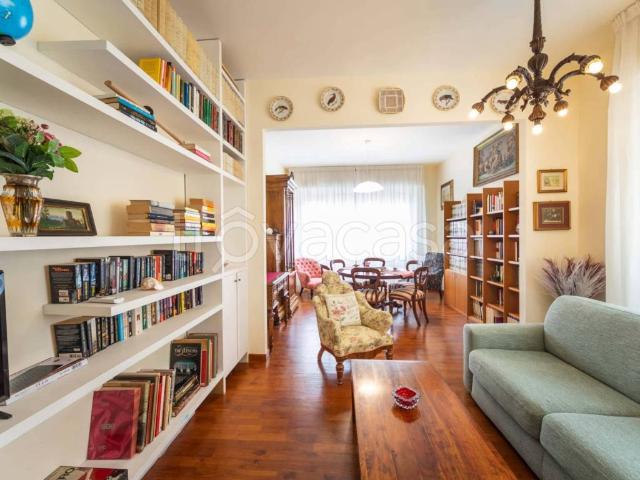 Appartamento in affitto a Quartiere 2, Firenze