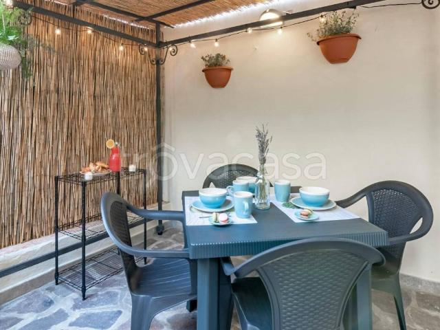 Appartamento in affitto a Cortaccione, Spoleto