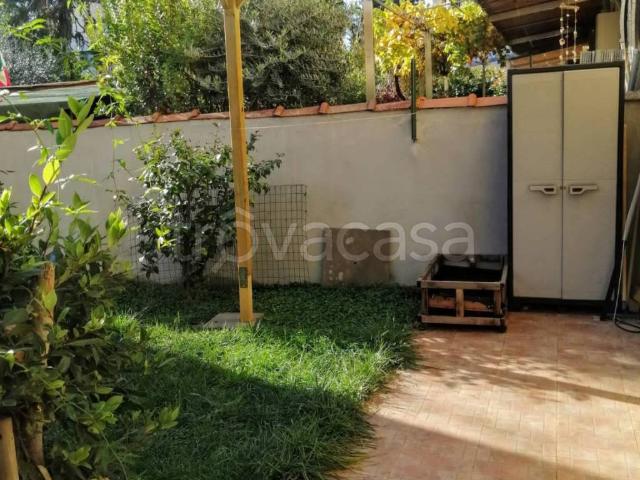 Appartamento in affitto a Quartiere 3, Firenze