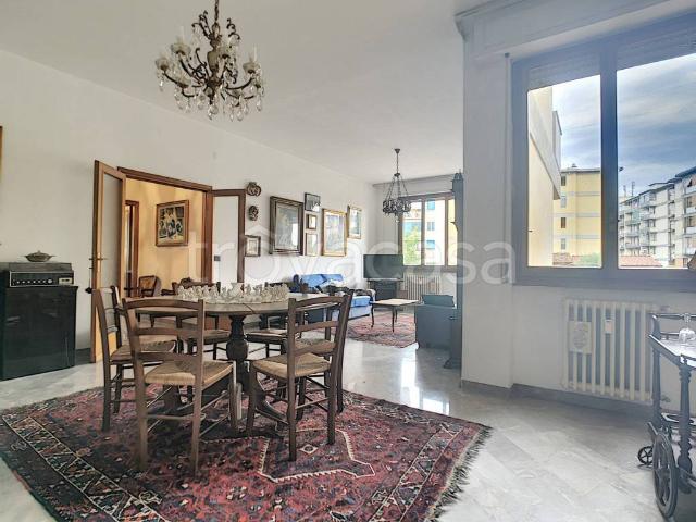 Appartamento in affitto a Quartiere 2, Firenze