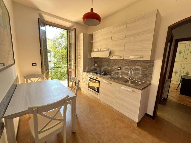 Appartamento in affitto a Quartiere 5, Firenze