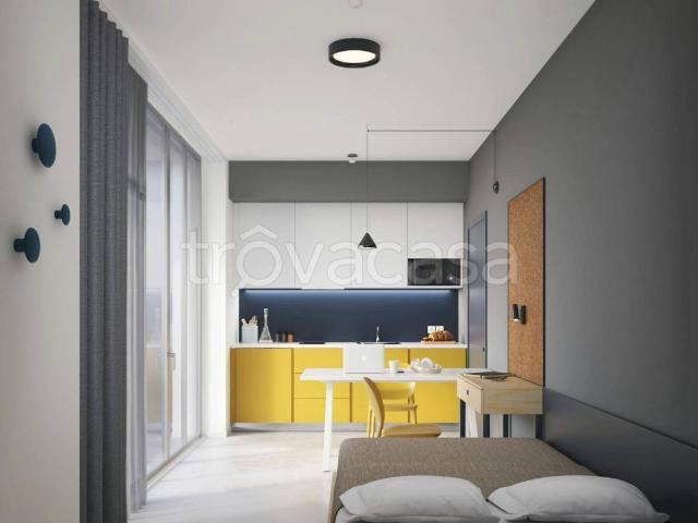 Appartamento in affitto a Spoleto, Perugia