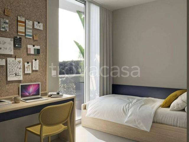 Appartamento in affitto a Spoleto, Perugia