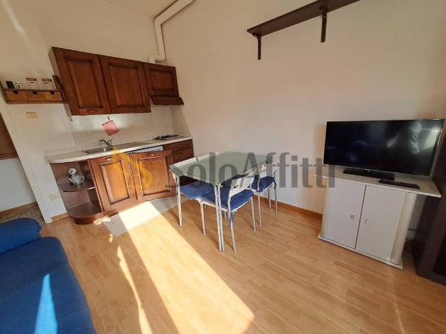 Appartamento in affitto a Quartiere 2, Firenze