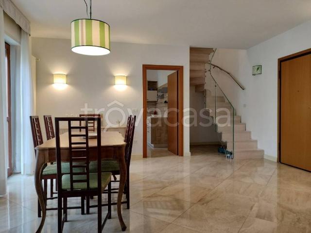 Appartamento in affitto a Quartiere 3, Firenze