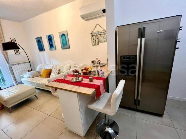 Appartamento in affitto a Cortaccione, Spoleto