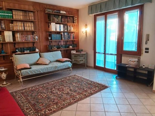 Appartamento in affitto a Quartiere 2, Firenze